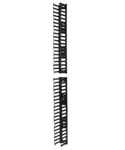 APC Verticale kabelmanager voor NetShelter SX 750 mm breed 48U