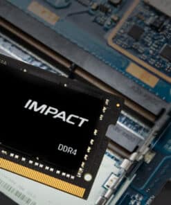 Kingston Technology FURY 8GB 3200MT/s DDR4 CL20 SODIMM Impact - Afbeelding 7