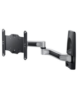 AG Neovo WMA-01 121,9 cm (48") Zwart, Zilver