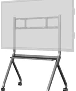 iiyama MD-CART02-S1 bevestiging voor signage-beeldschermen 2,18 m (86") Grijs - Afbeelding 4