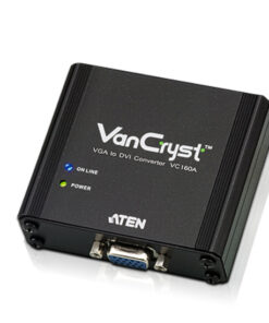 ATEN VGA-naar-DVI converter
