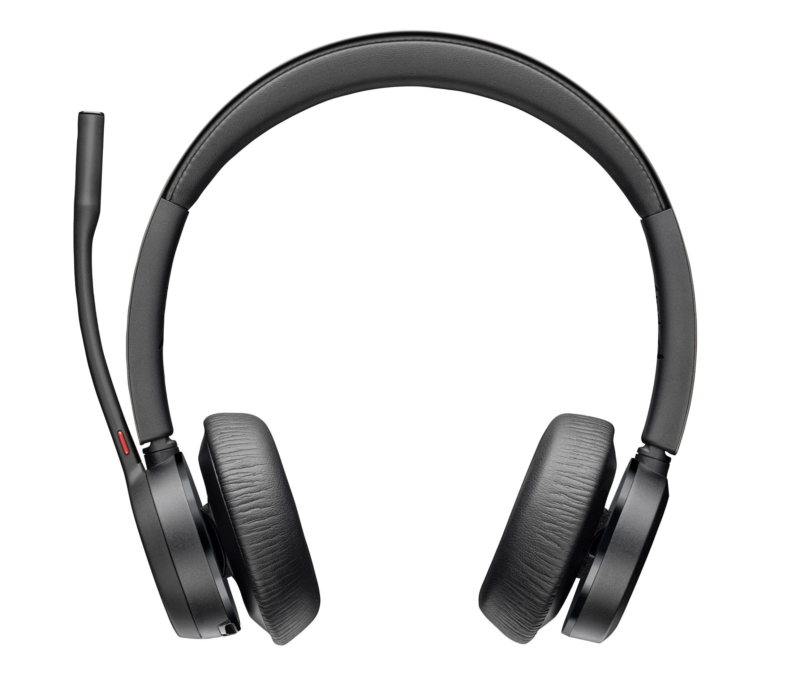 HP Poly Voyager 4320-M Microsoft Teams Certified Headset + BT700 dongle + oplaadstatief