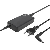 ACT Compacte laptoplader 65W (voor laptops tot 15,6 inch) - Afbeelding 2