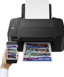Canon PIXMA TS3750i Inkjet A4 4800 x 1200 DPI Wifi - Afbeelding 6
