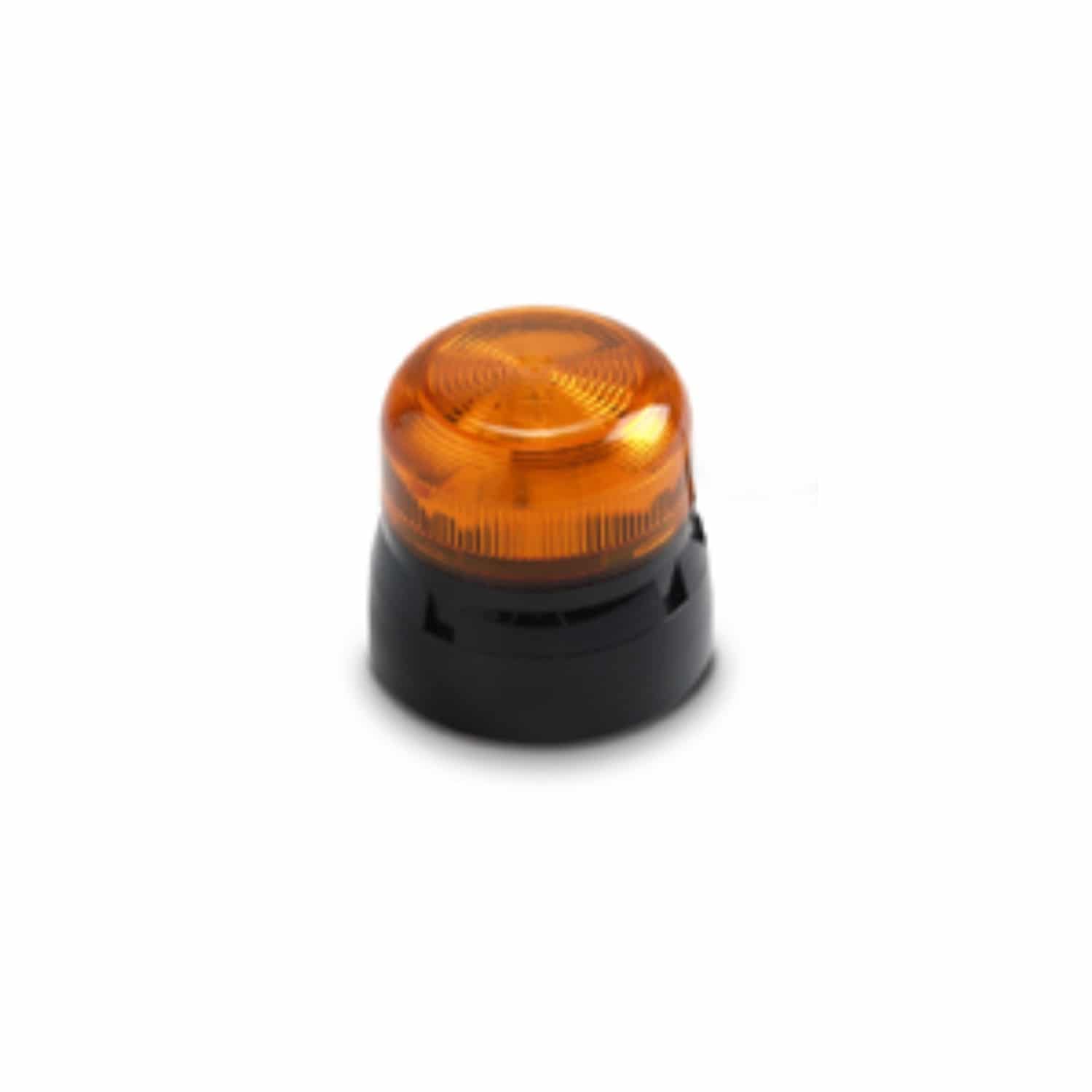APC alarmlicht