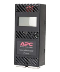 APC temperatuur- en vochtigheidssensor met display - Afbeelding 4