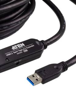 ATEN 20 M USB 3.2 Gen1 verlengerkabel - Afbeelding 2