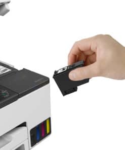 Canon MAXIFY GX2050 Inkjet A4 600 x 1200 DPI Wifi - Afbeelding 8