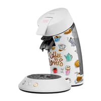 Senseo Original Plus Koffiepadmachine - Afbeelding 2