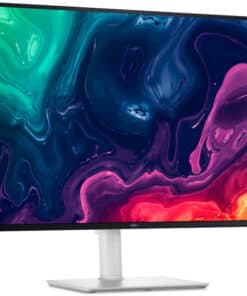DELL Plus S3225QS computer monitor 80 cm (31.5") 3840 x 2160 Pixels 4K Ultra HD LCD Zilver