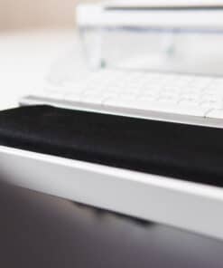 BakkerElkhuizen Trapezium Ergo Wrist Rest Compact - Afbeelding 4