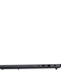 DELL Pro Max 16 MC16250 Intel Core Ultra 7 265H Mobiel werkstation 40,6 cm (16") Full HD+ 32 GB DDR5-SDRAM 1 TB SSD NVIDIA RTX PRO 1000 Blackwell Wi-Fi 7 (802.11be) Windows 11 Pro Belgisch Zwart - Afbeelding 6