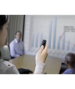 Kensington Presenter Expert Wireless met rode laseraanwijzer en cursorcontrole - Afbeelding 4