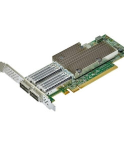 DELL Broadcom 57508 Intern Fiber 100000 Mbit/s