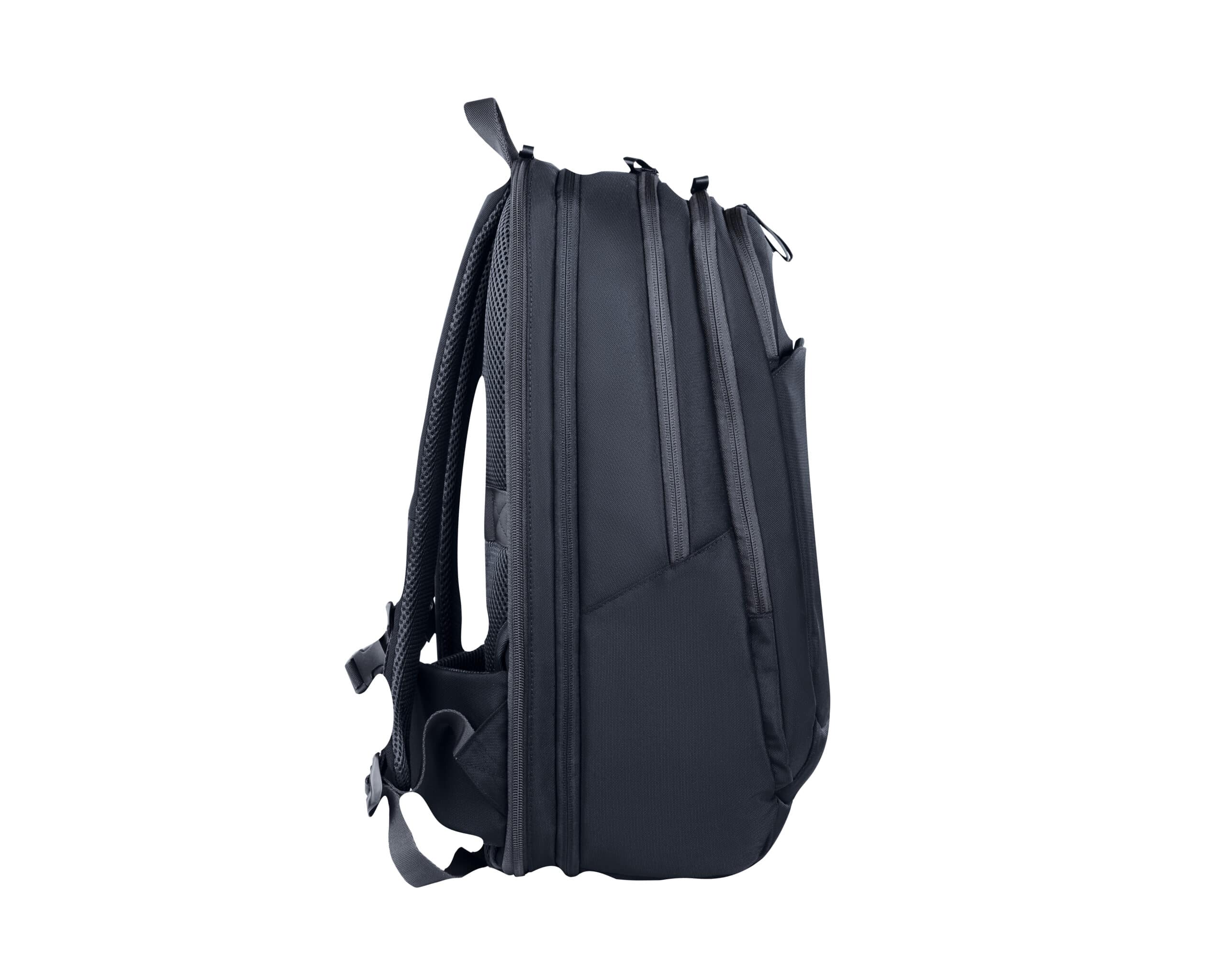 HP Travel Plus 30 l 17 inch laptoprugzak - Afbeelding 8