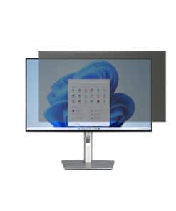 Kensington 2-way Removable Privacy Screen Filter voor 21.5" Monitors 16:9 - Afbeelding 7