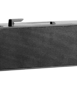 HP S101 Speaker Bar Draadloze stereoluidspreker Zwart 2,5 W - Afbeelding 2