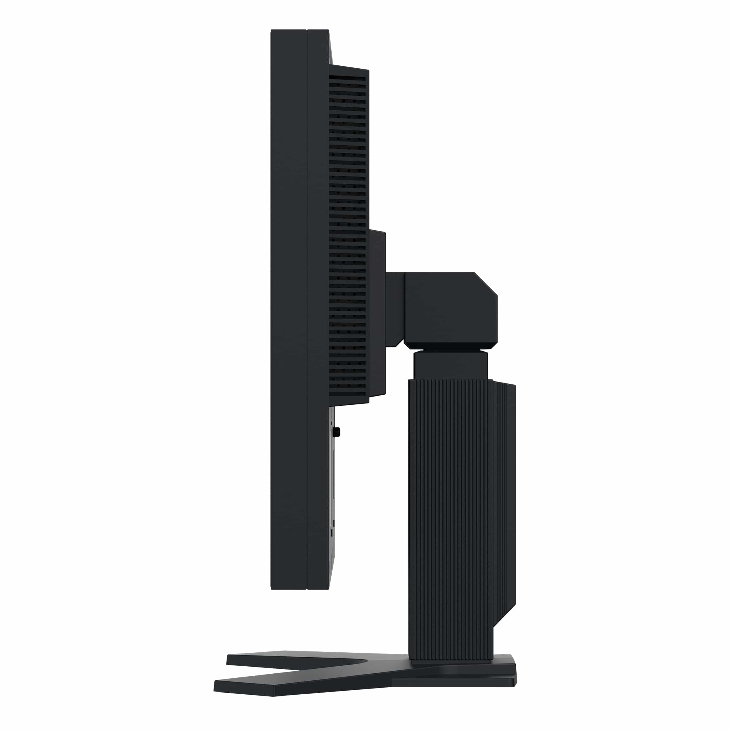 EIZO FlexScan S2134-BK computer monitor 54,1 cm (21.3") 1600 x 1200 Pixels UXGA LCD Zwart - Afbeelding 3