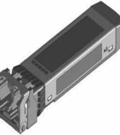 DELL 407-BBXU netwerk transceiver module Vezel-optiek 25000 Mbit/s SFP28 850 nm