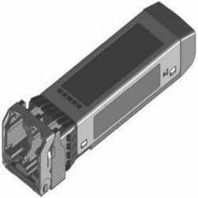 DELL 407-BBXU netwerk transceiver module Vezel-optiek 25000 Mbit/s SFP28 850 nm