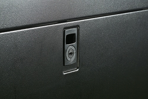 APC NetShelter SX 48U Zwart - Afbeelding 6