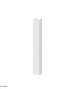 Neomounts ADS06-123WH Kabelgoot - magnetische bevestiging - universeel - Afbeelding 2