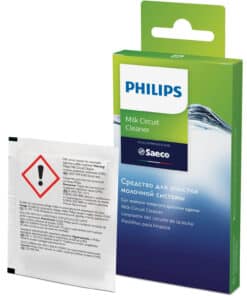Philips CA6705/10 Zakjes reinigingspoeder voor het melkdoorloopsysteem