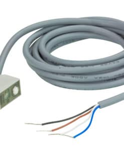 ATEN Optische deursensor