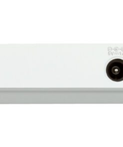 D-Link GO-SW-8G/E netwerk-switch Unmanaged Gigabit Ethernet (10/100/1000) Wit - Afbeelding 4
