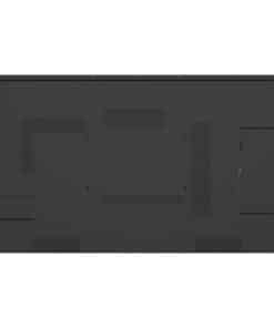 AG Neovo TTN-5501 beeldkrant 139,7 cm (55") LED 400 cd/m² 4K Ultra HD Zwart Monitor - Afbeelding 2