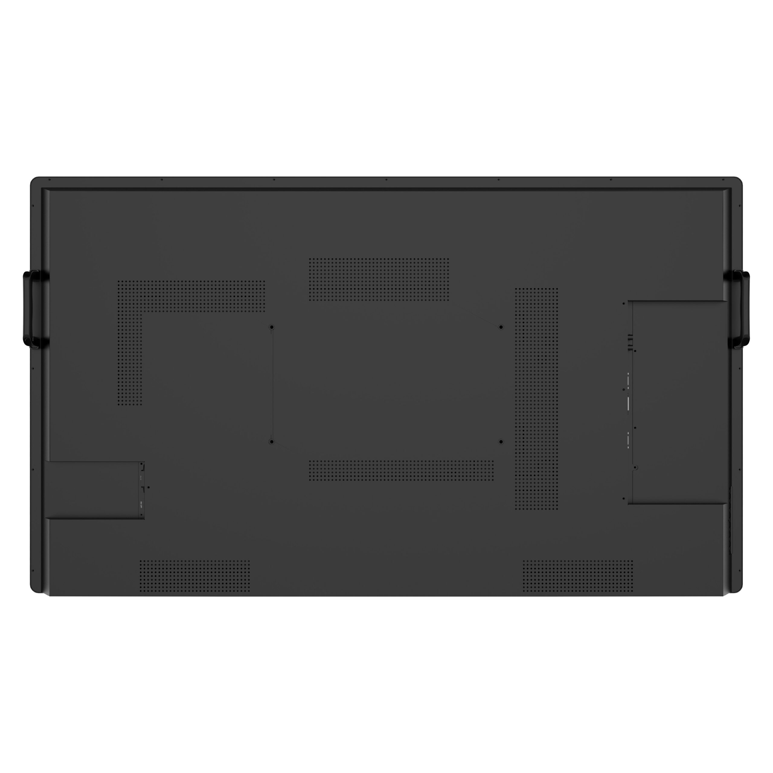 Neovo TTN-5501 55" 4K LED Security Monitor, IPS, 4K2K 60Hz, 3840x2160p, 400cd/m2, 1200:1, 5ms GtG - Afbeelding 2