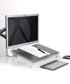 BakkerElkhuizen FlexDesk 640 Document Holder/Writing Slope - Afbeelding 5