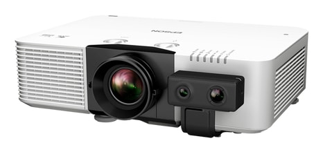 Epson EB-L790U Projector met normale projectieafstand 7300 ANSI lumens 3LCD WUXGA (1920x1200) Wit - Afbeelding 7