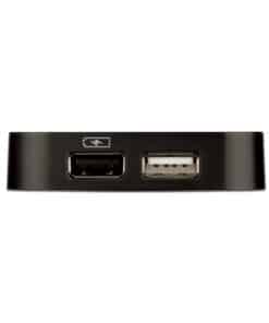 D-Link DUB-H4 480 Mbit/s - Afbeelding 2
