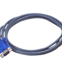 ATEN 3M USB KVM Kabel met 3 in 1 SPHD en ingebouwde PS/2 naar USB omzetter