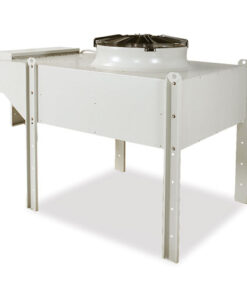 APC Condenser, 1 Fan