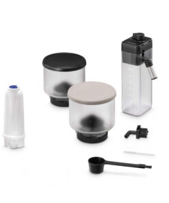 De’Longhi Rivelia EXAM440.55.BG koffiezetapparaat Volledig automatisch Espressomachine 1,4 l - Afbeelding 5