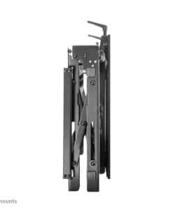 Neomounts LED-VW2000BLACK flatscreen wandsteun, 32-75", 70 kg, 200x200/ 600x400 mm, zwart - Afbeelding 5