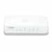 D-Link GO-SW-5E/E netwerk-switch Unmanaged Fast Ethernet (10/100) Wit - Afbeelding 2