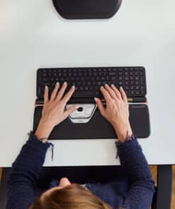 Contour Design RollerMouse Red Plus, wireless - Afbeelding 3