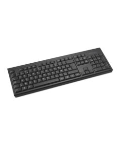 Kensington KB150 EQ Draadloos Toetsenbord (Belgium-Layout)