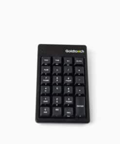 BakkerElkhuizen Goldtouch Elite Numeric - Afbeelding 4