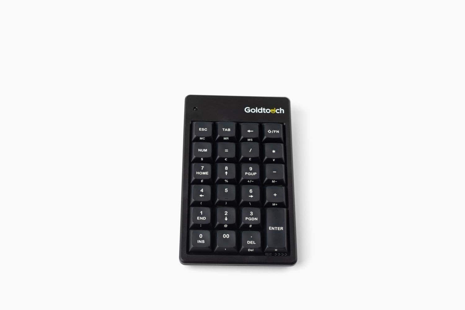 BakkerElkhuizen Goldtouch Elite Numeric - Afbeelding 4