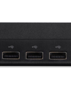Acer Chromebox CXM2 Intel N N150 8 GB LPDDR5x-SDRAM 64 GB eMMC ChromeOS Mini PC Zwart - Afbeelding 6