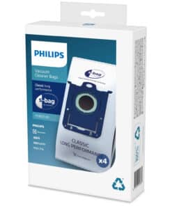 Philips s-bag FC8021/03 Stofzuigerzakken