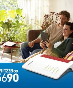 Box FRTZ! 5690 International - Afbeelding 6