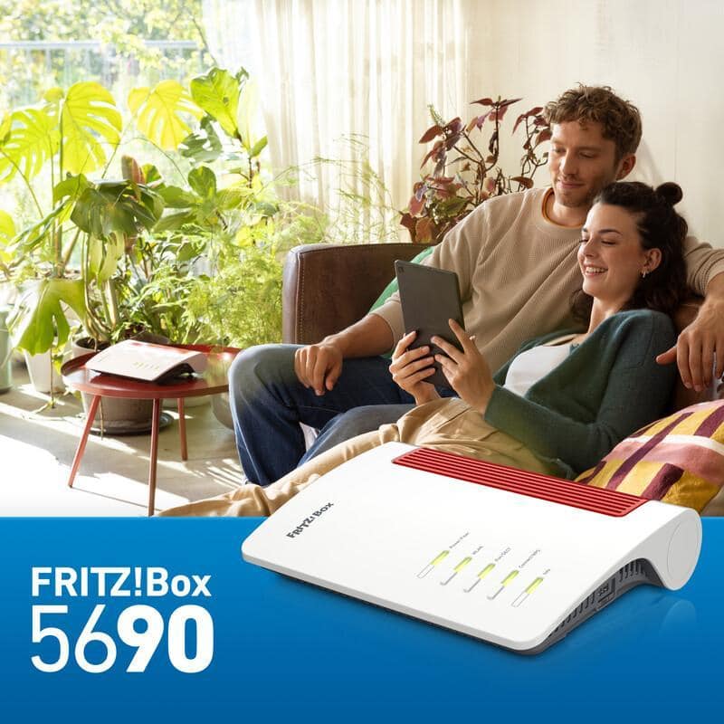 Box FRTZ! 5690 International - Afbeelding 6