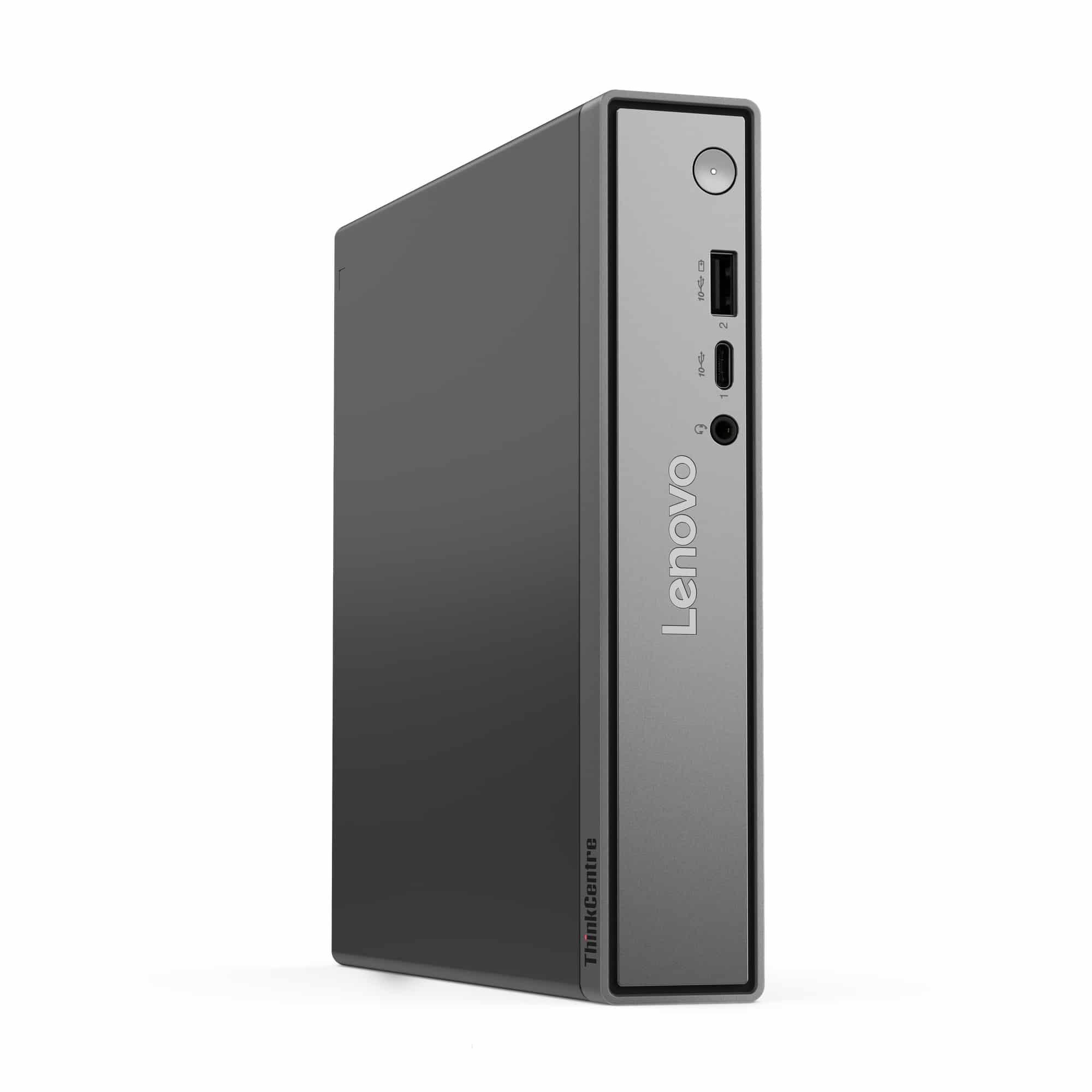 Lenovo ThinkCentre neo 50q Gen 6 Copilot+ PC Intel Core Ultra 5 226V 16 GB LPDDR5x-SDRAM 512 GB SSD Windows 11 Pro Mini PC Zwart - Afbeelding 6