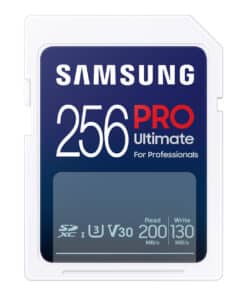Samsung MB-SY256S 256 GB SDXC UHS-I
