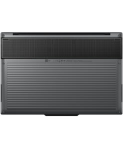 Lenovo ThinkPad X9-15 Gen 1 Aura Edition Copilot+ PC Intel Core Ultra 7 258V Laptop 38,9 cm (15.3") Touchscreen 2.8K 32 GB LPDDR5x-SDRAM 1 TB SSD Wi-Fi 7 (802.11be) Windows 11 Pro Belgisch Grijs - Afbeelding 5